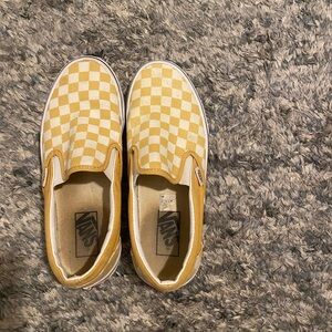 Vans women’s shoes